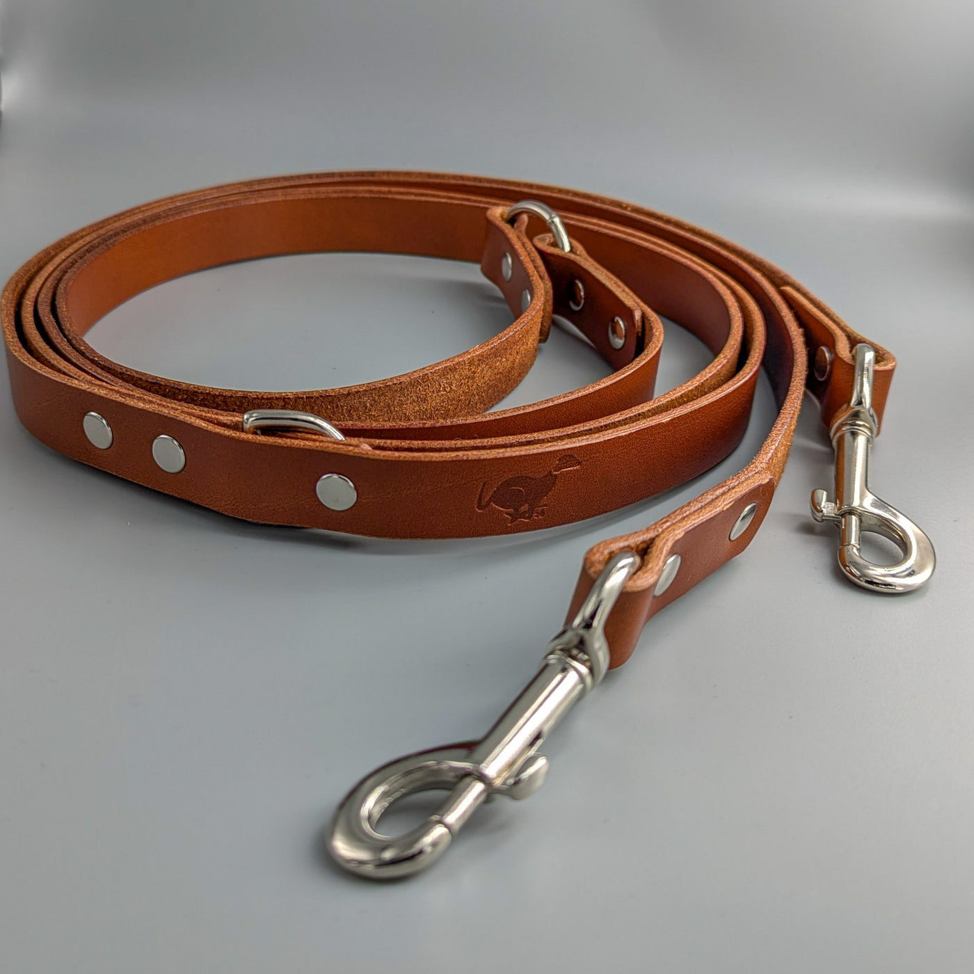 Leather Training Lead UK