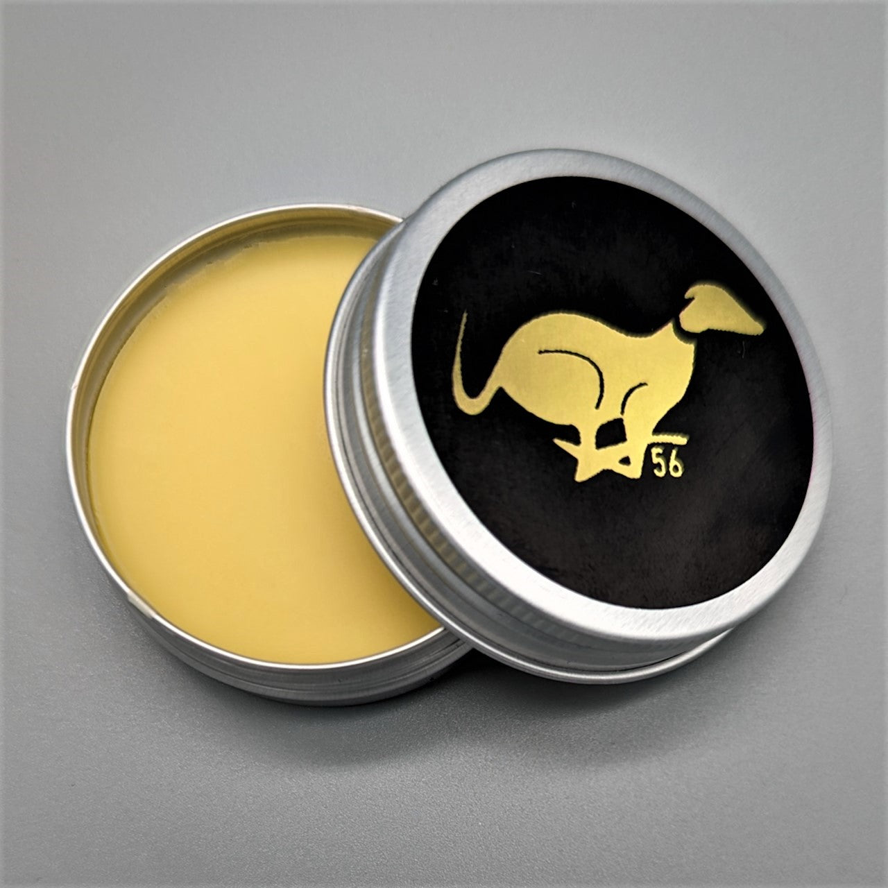 C&G Natural Leather Balm